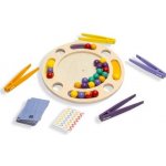 BS Toys Cikcak motorická hra – Sleviste.cz