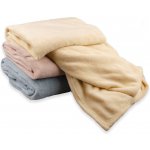 Vesna Deka mikro ANETA šedá 150x200 – Zboží Mobilmania