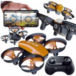 Xerall MAYA s kamerou 640x480 FPV – Zbozi.Blesk.cz