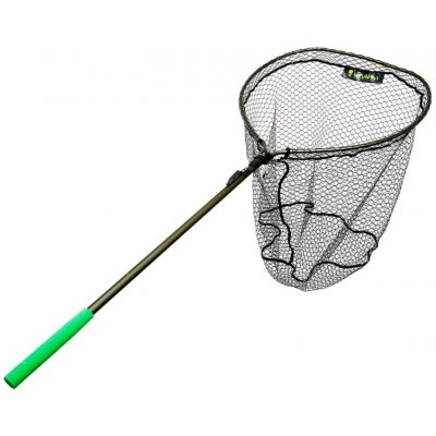 GUNKI - Podběrák Fast Clip 1S 55x50 cm – Zboží Dáma