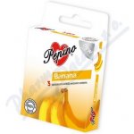 Pepino Banán 3 ks – Hledejceny.cz