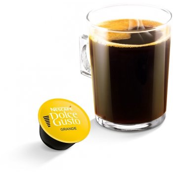 Nescafé Dolce Gusto Grande kávové kapsle 16 ks