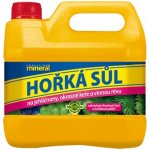 Agro hořká sůl kapalná 3 L – Zboží Dáma