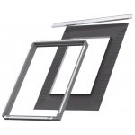 VELUX BDX Zateplovací sada 2000, FK04 66x98 cm – Zboží Mobilmania