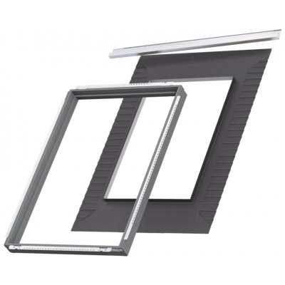 VELUX BDX Zateplovací sada 2000, FK04 66x98 cm – Zboží Mobilmania