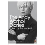 The Andy Warhol Diaries - A. Warhol – Hledejceny.cz