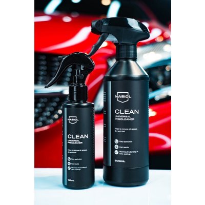 Nasiol Clean 150 ml | Zboží Auto