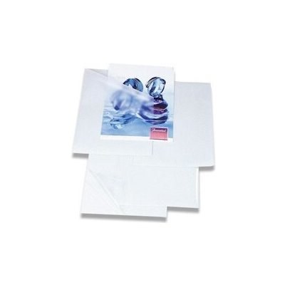 Laminovací kapsa FL125 125 mic, 100 ks, čirá, A6 – Zboží Dáma