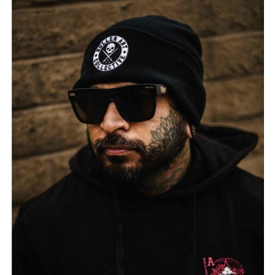 Sullen BOH SCA5825 BK – Hledejceny.cz