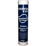 Repsol Protector Lithium Molybgras R2V 150 400 g – Zbozi.Blesk.cz