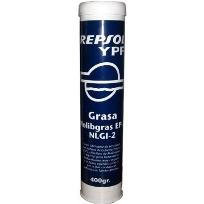 Repsol Protector Lithium Molybgras R2V 150 400 g – Zbozi.Blesk.cz