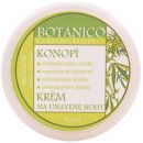 Botanico konopný krém na unavené nohy 50 ml