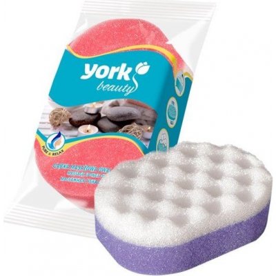 York Houba Masážní Oval – Zboží Dáma