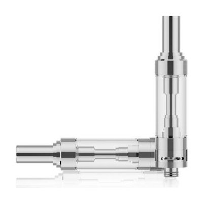 Eleaf GS Air 2 Dual Coil Stříbrný 2ml