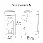 Baby Brezza Formula Pro Advanced Přístroj na přípravu kojeneckého mléka Classic – Hledejceny.cz