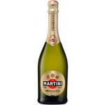 Martini Prosecco Extra Dry 11,5% 0,75 l (holá láhev) – Zboží Dáma