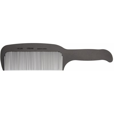 Utsumi Carbon hřeben 23 cm – Hledejceny.cz