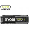 Baterie pro aku nářadí RYOBI RB420 2,0Ah USB Lithium 5133005882