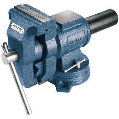 EXTOL svěrák 8812630 – Sleviste.cz
