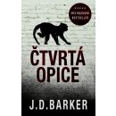 Čtvrtá opice - J. D. Barker