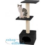 Karlie škrabadlo pro kočky 35 x 42 x 103 cm – Zboží Dáma
