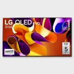 LG OLED97G45 – Zboží Živě