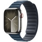 Apple Watch 41mm řemínek magnetický tah tichomořský modrý S/M MTJ33ZM/A – Hledejceny.cz