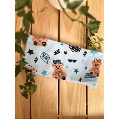 Jsem máma Dětská čelenka – Zboží Dáma