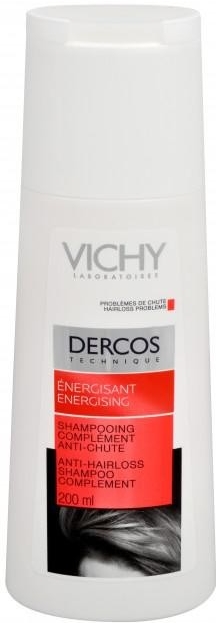 Vichy Dercos Energising šampon