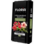 Agro CS Floria Substrát středomořské rostliny s mykorhizou 40 l – Hledejceny.cz
