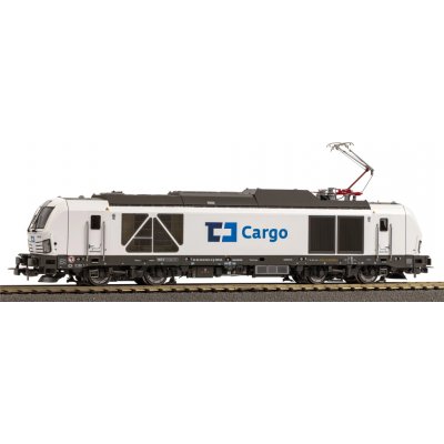 Piko H0 DCC/ZVUK Diesel elektrická lokokomotiva BR 248 ČD Cargo ep. VI 51174 – Hledejceny.cz