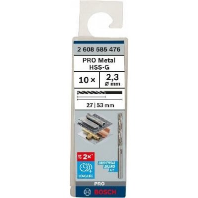 Bosch 2608585476 – Hledejceny.cz