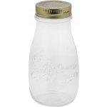 Bormioli Rocco zavařovací sklenice Quattro Stagioni 12x 400ml – Hledejceny.cz
