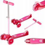 Nils Fun HLB001 LED růžová – Hledejceny.cz