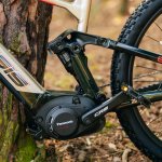 Crussis e-Full 10.9-M 2024 – Zboží Dáma