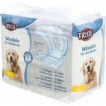 Trixie Papírové pleny pro feny M 32-48 cm 12 ks – Sleviste.cz