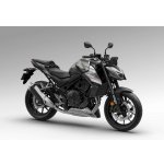 Design sada HONDA CB750 Hornet 2026 stříbrná