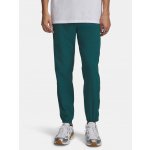 Under Armour UA Vibe Woven jogger-GRN Zelená – Hledejceny.cz