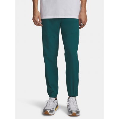 Under Armour UA Vibe Woven jogger-GRN Zelená – Hledejceny.cz