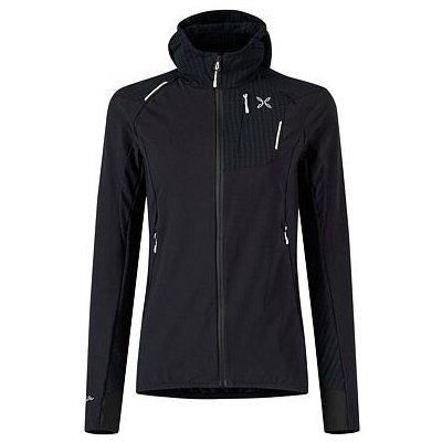 Montura Ski Style 2 Jacket Woman nero – Zboží Mobilmania