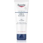Eucerin UreaRepair 5% hydratační pleťový krém s ureou 50 ml – Zboží Mobilmania