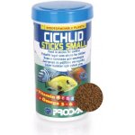 Prodac Nutron Cichlid sticks small 250 ml, 90 g – Sleviste.cz