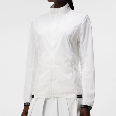 J.Lindeberg Tenley Jacket White