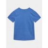 Dětské tričko United Colors Of Benetton t-shirt 3I1XC10BI modrá