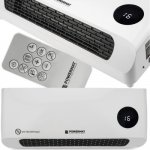Powermat PM-GC-3000DL – Sleviste.cz