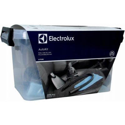 Electrolux KIT09B – Sleviste.cz