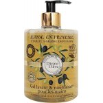 Jeanne en Provence mycí gel na ruce Oliva 500 ml – Hledejceny.cz