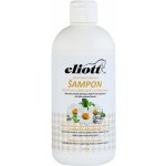 Eliott Veterinární bylinný šampon Heřmánek 2000 ml – Zboží Dáma