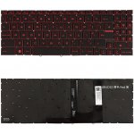 Klávesnice MSI Katana GF66 GF76 Pulse GL66 – Zboží Živě