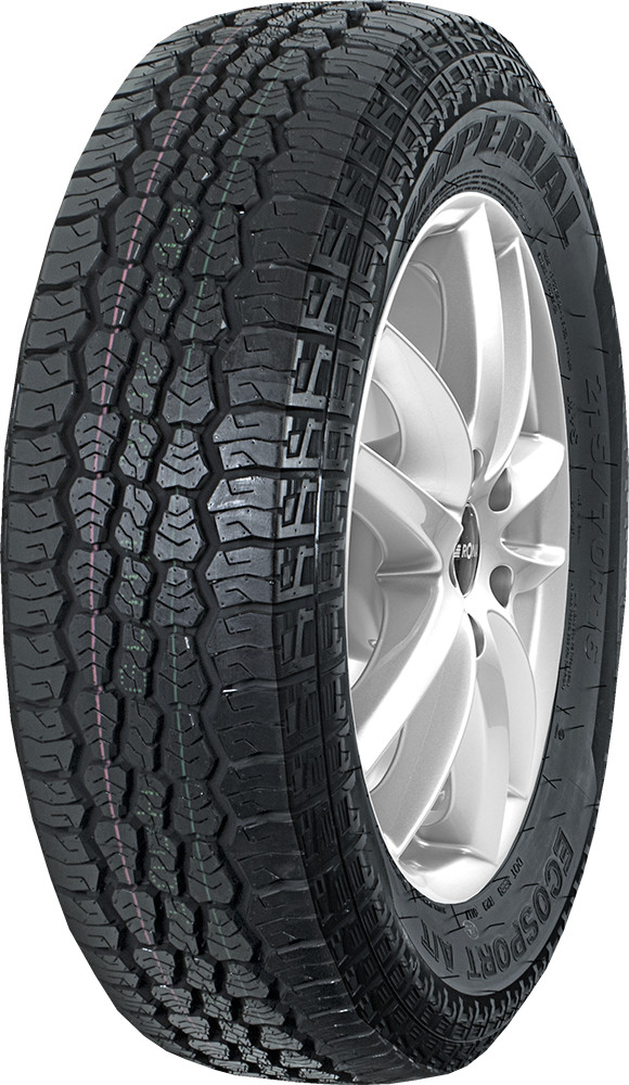 Imperial Ecosport A/T 235/75 R15 109T